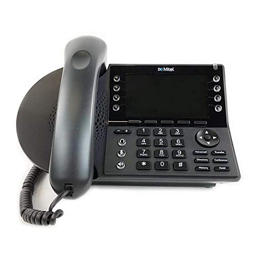 Mitel IP 485G Gigabit Telephone (10578) - ???? ???? ???...