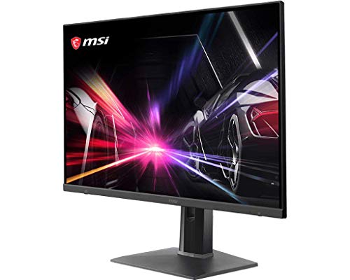 MSI QHD Rapid-IPS Quantum DOT ????? ???-????? ??? ???? ...