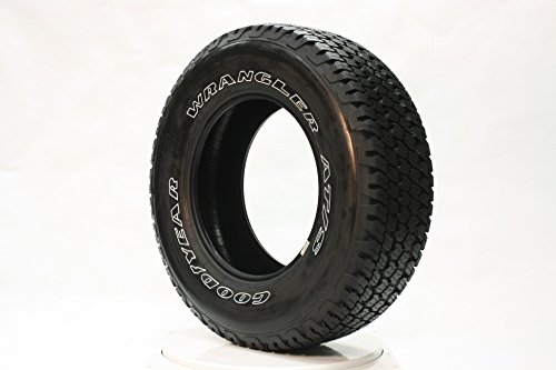 Goodyear رینگلر AT/S ٹائر - 265/70R17 113S SL...