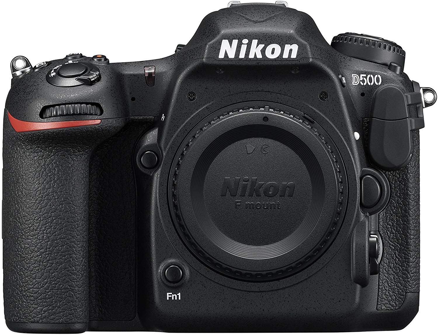 Nikon D500 DX-Format Digital SLR (Body Only)