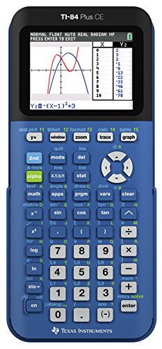 Texas Instruments TI-84 Plus CE ??????? ?????? ????????...