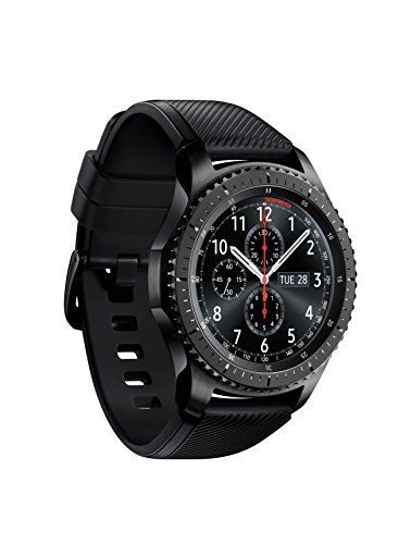 Samsung Electronics Samsung Gear S3 فرنٹیئر...