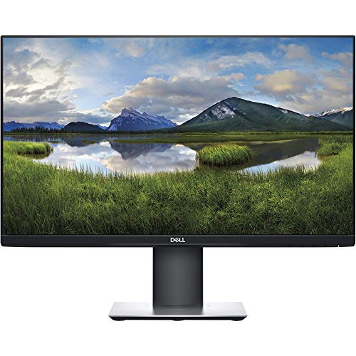 Dell P2419HC - LED ?????? - Full HD (1080P) - 24'