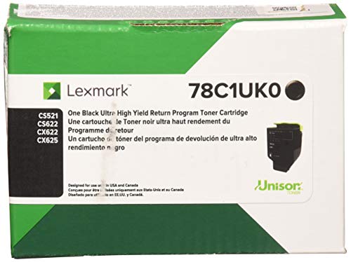 Lexmark 78C1UK0 ????? ???? ??? ????? ??????? ???? ?????...