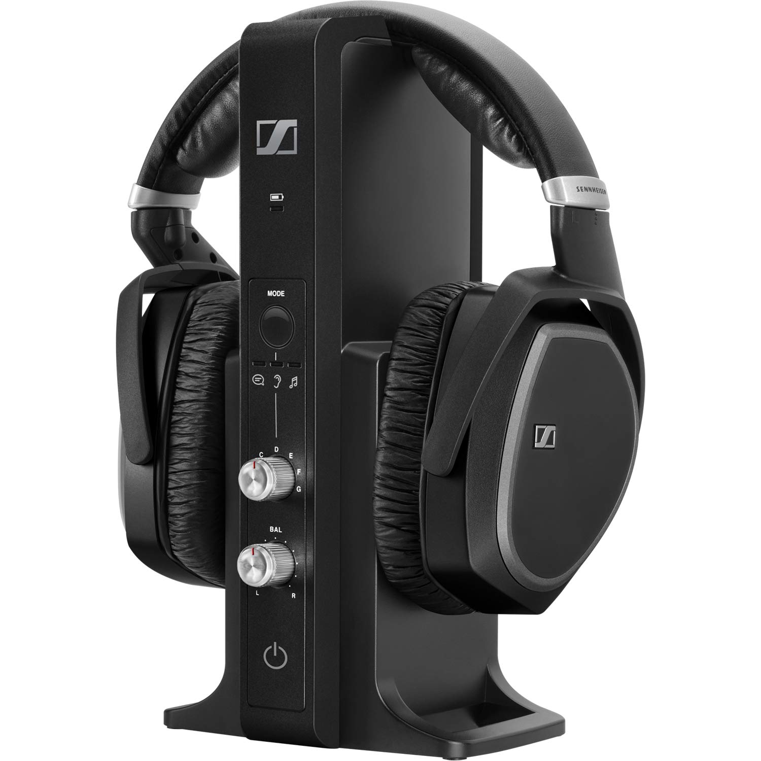 Sennheiser Consumer Audio RS 195 RF ??????? ??? ??? ???...