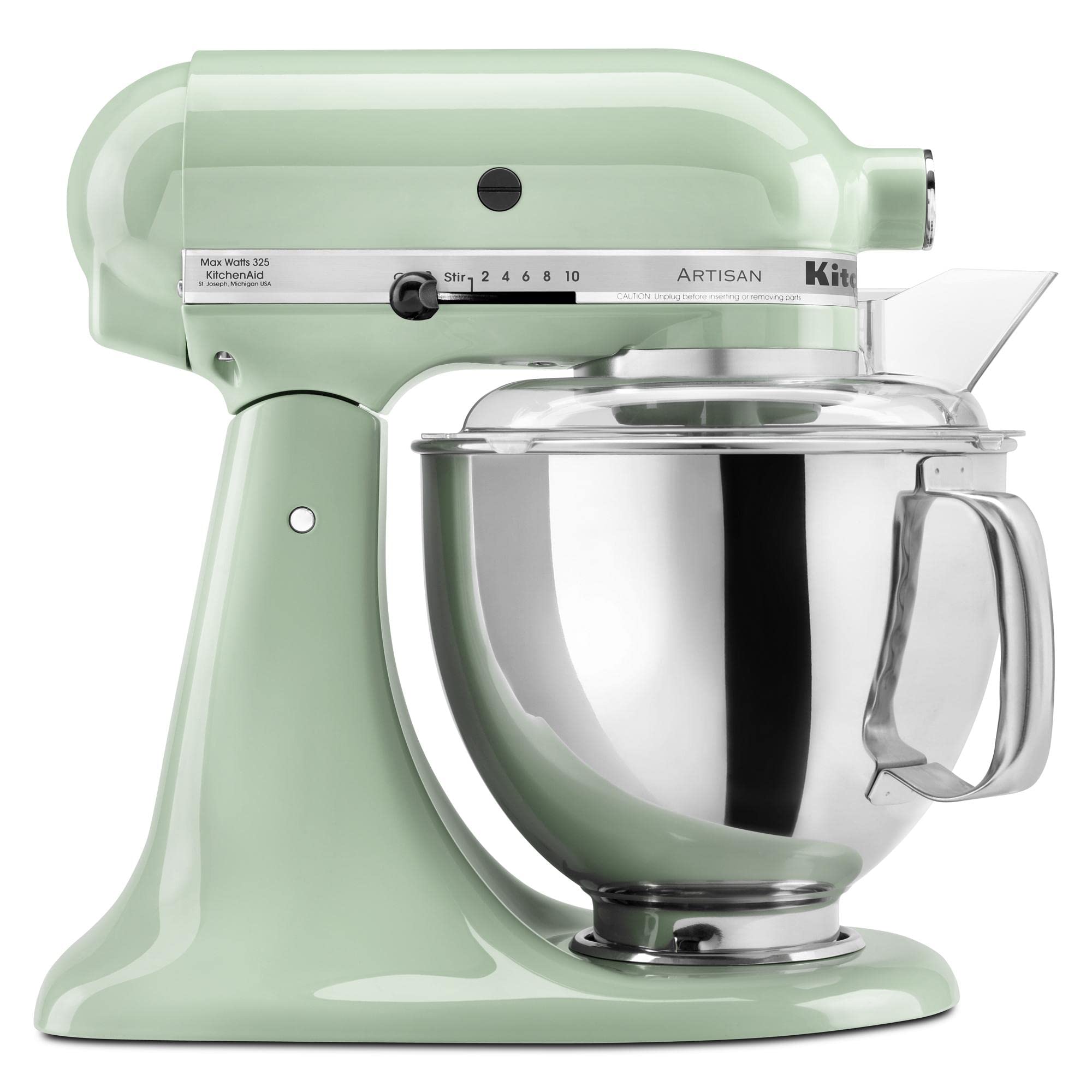 KitchenAid KSM150PSPT ?????? ????? 5-Qt? ????? ???? ???...