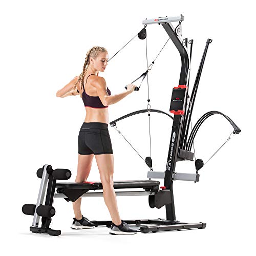 Bowflex PR1000 ??? ??