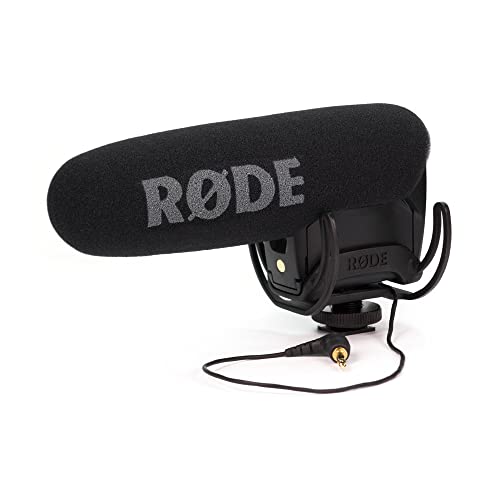 RØDE Microphones Rycote Lyre Shockmount ?? ???? VideoMi...