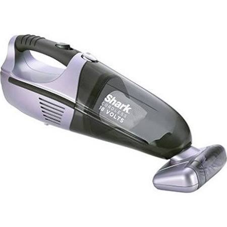 SharkNinja Shark Cordless Pet Perfect II Hand Vac (SV780)