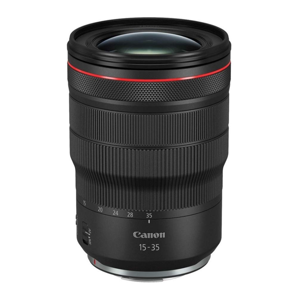 Canon Rf 15-35mm F2.8 L USM ???