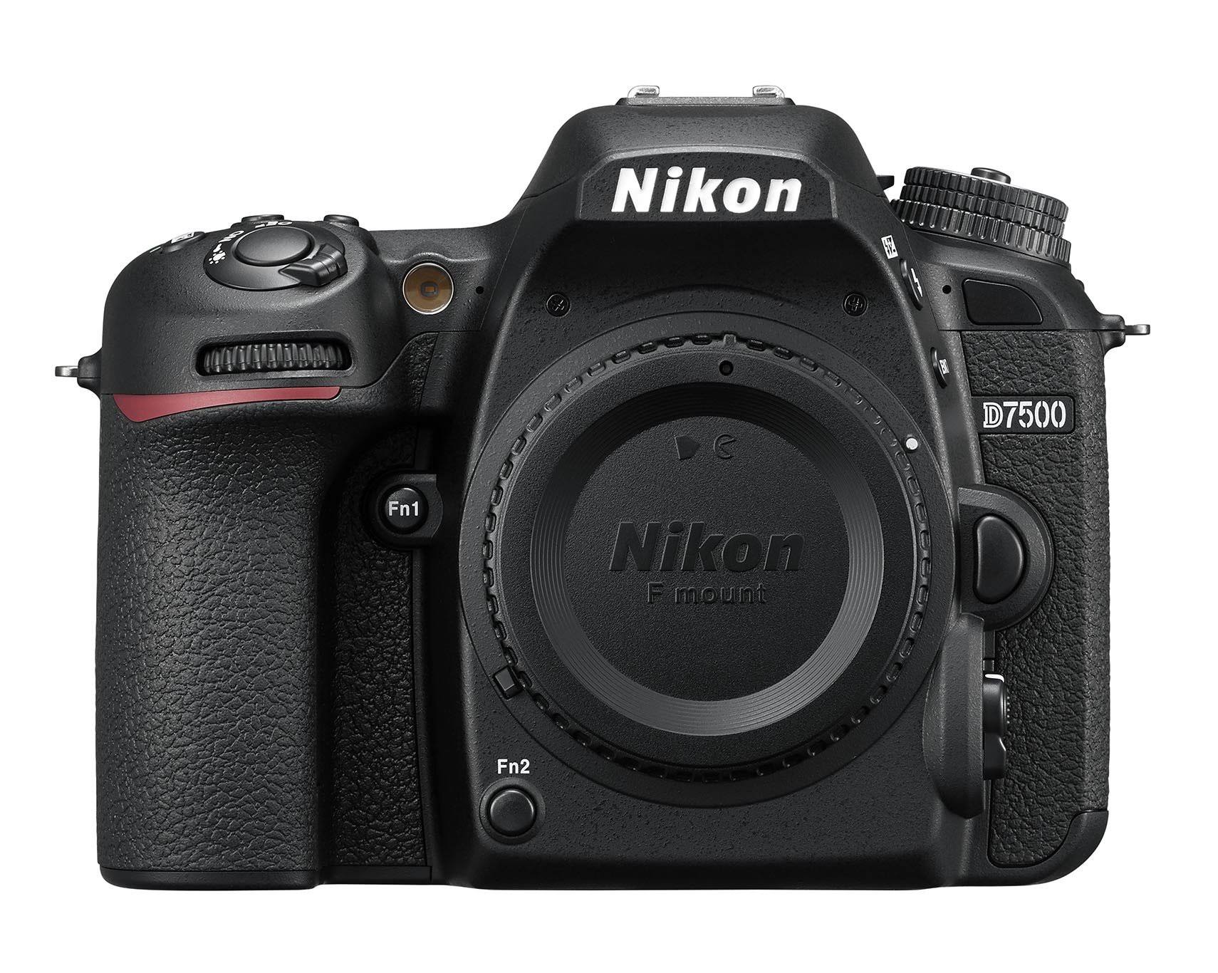 Nikon D7500 DX ?????? ?????? SLR ????