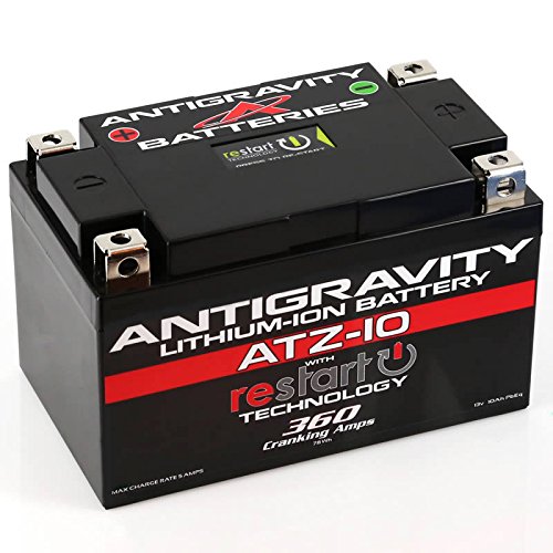 Antigravity Batteries ????? ??????? ATZ-10-RS ?????? ??...