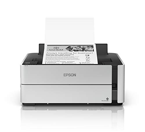 Epson EcoTank ET-M1170 ??????? ???????? ??? ???? ????? ...