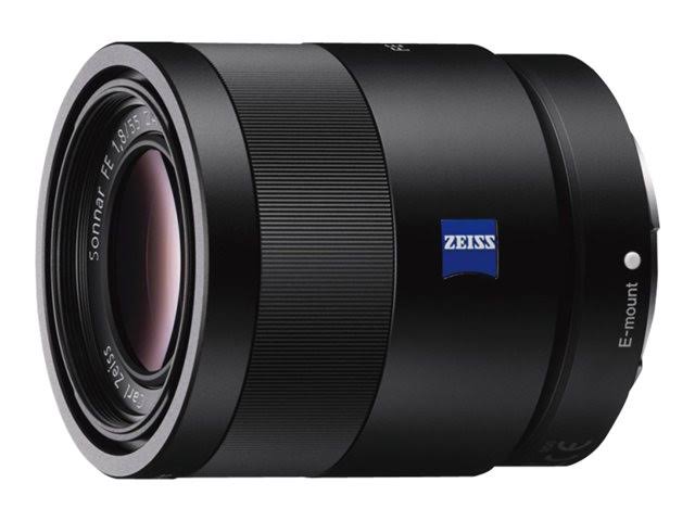 Sony 55mm F1.8 ????? T FE ZA ???? ???? ????? ???? - ???...