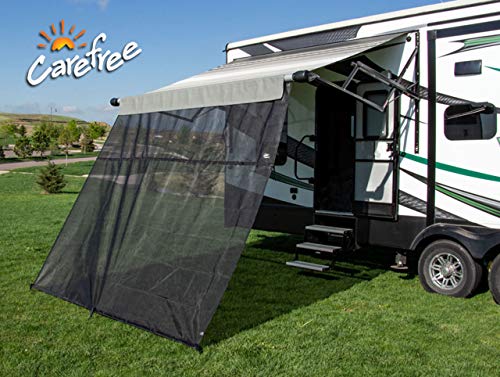 CAREFREE RV Awning EZ ZipBlocker ???????