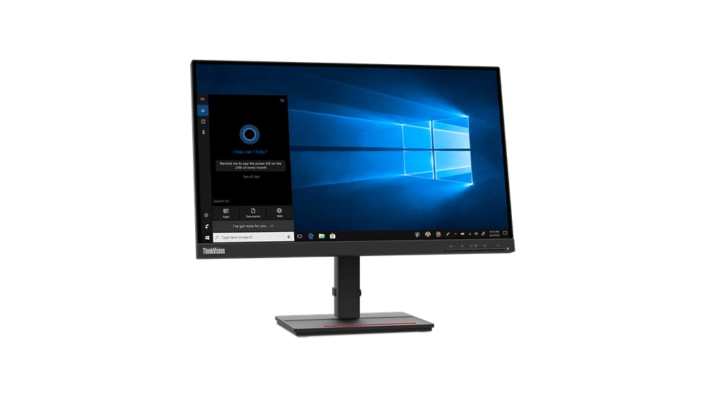 Lenovo ThinkVision S22e-20 21.5' ???? HD WLED LCD ?????...