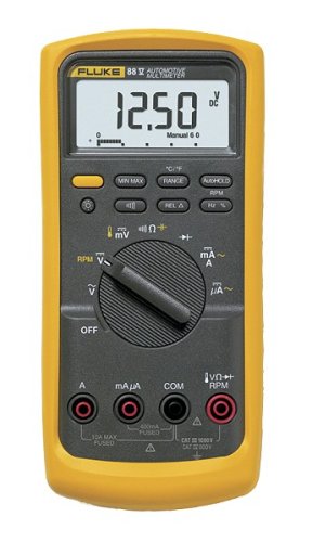 Fluke -88-5 88V 1000V ???????? ???? ????