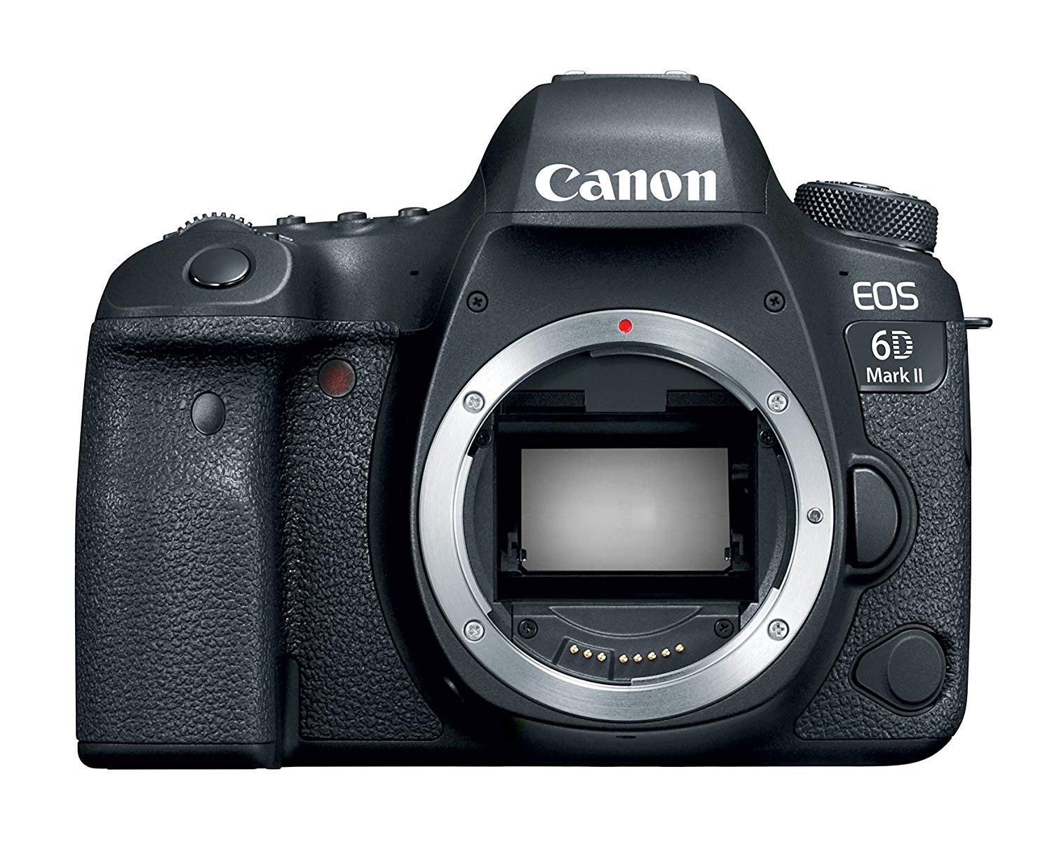 Canon EOS 6D ???? II ?????? SLR ????? ???? - Wi-Fi ????