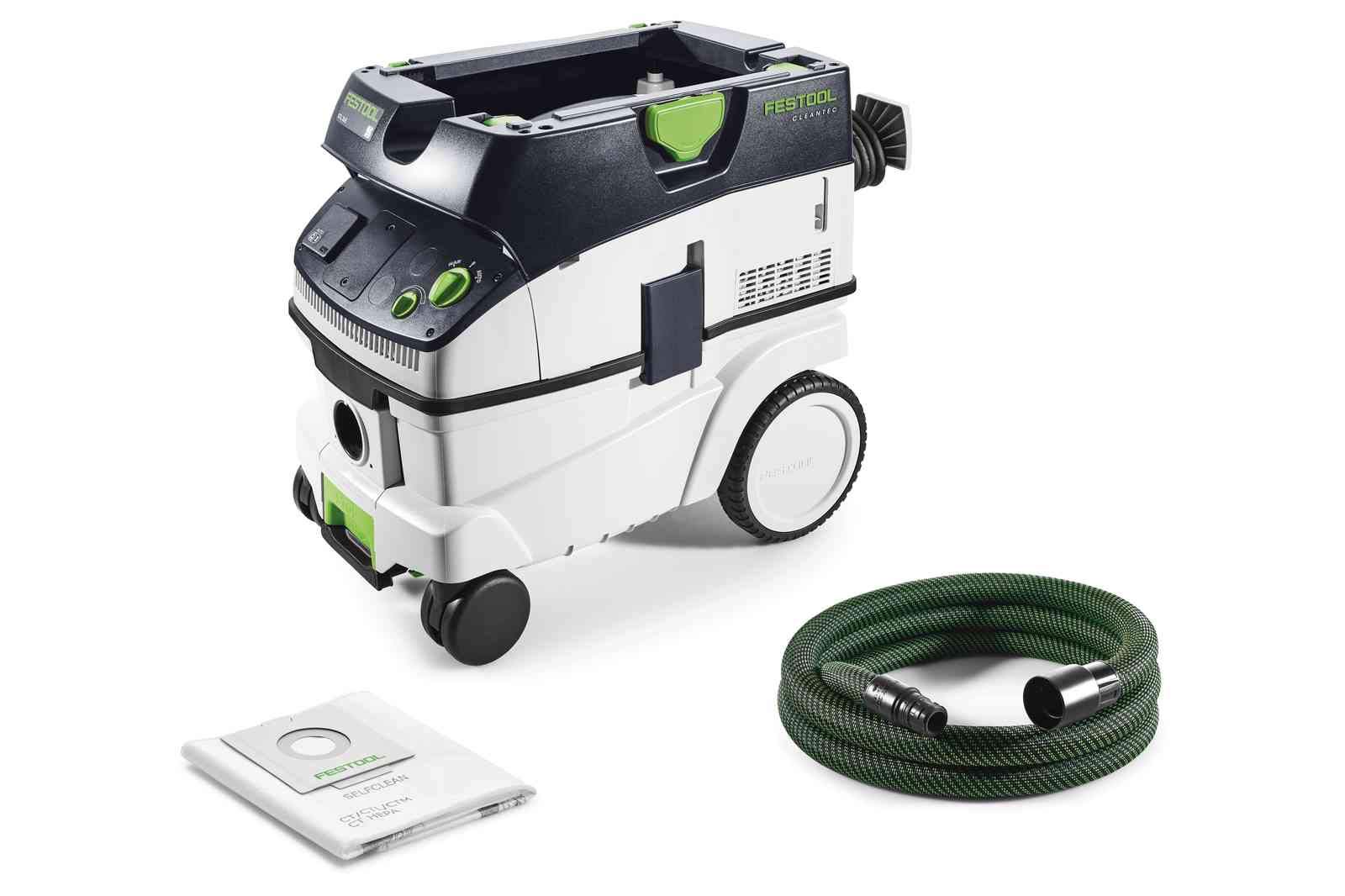 Festool 577083 CT 26 E HEPA ??? ??????????