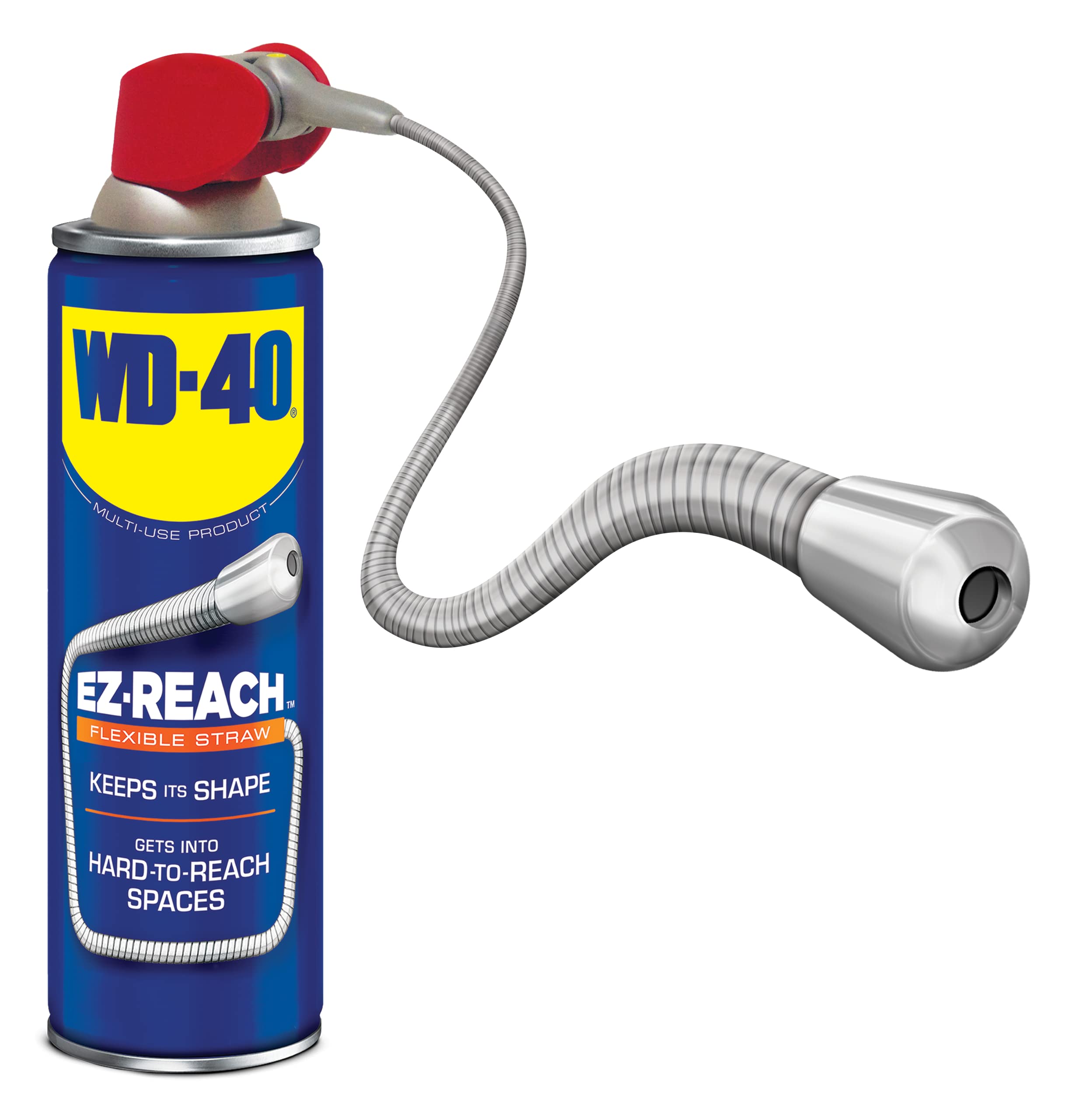 WD-40 ????