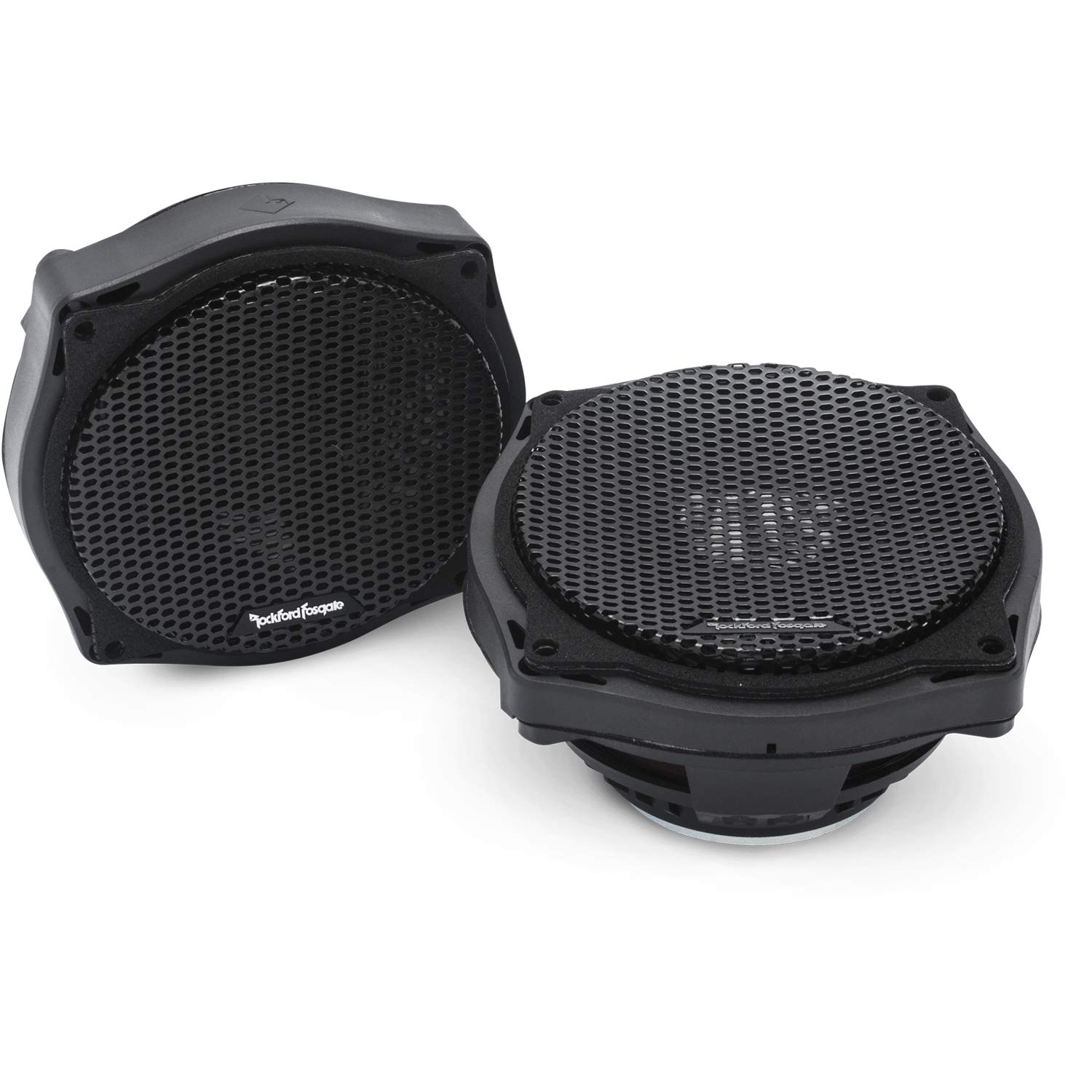 Rockford Fosgate TMS6SG پاور Harley-Davidson Str...