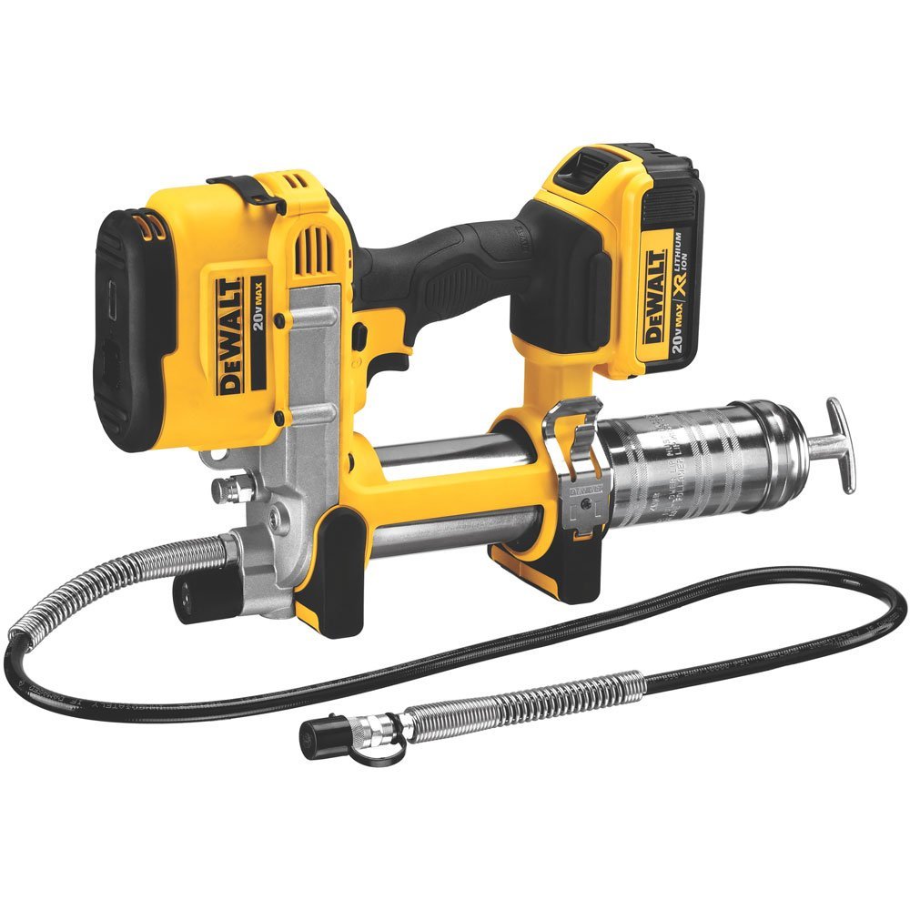 DEWALT DCGG571M1 20-volt MAX ???? ??? ???? ??