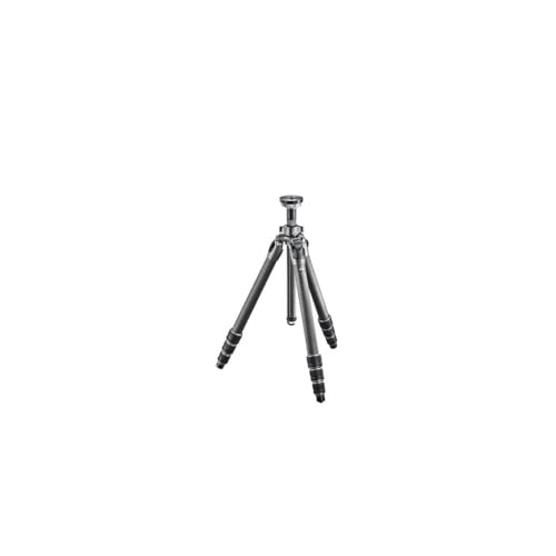 Gitzo GT3542 Mountaineer Tripod Ser.3 4S (سیاہ)...