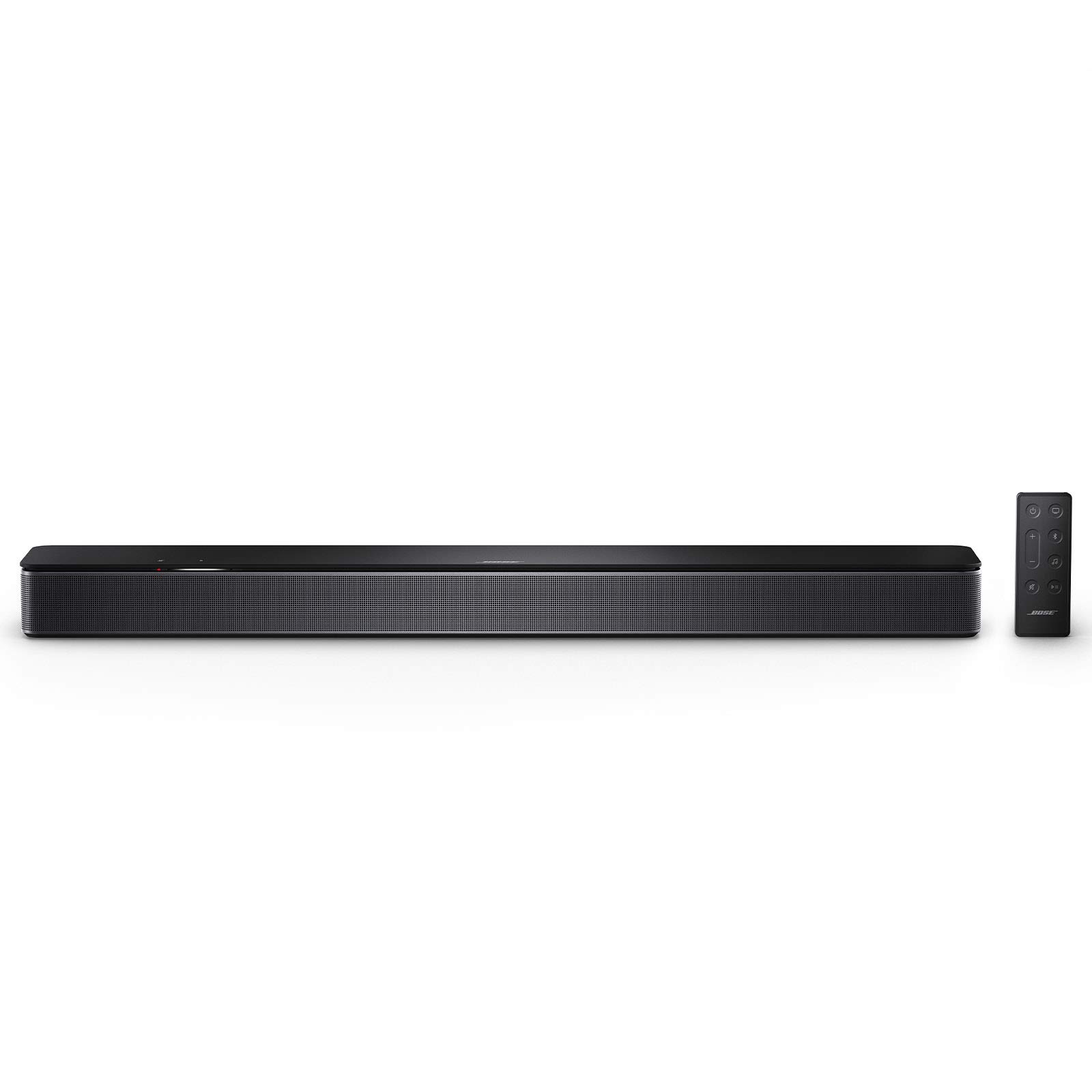 BOSE Smart Soundbar 300 Bluetooth Connectivity with Ale...