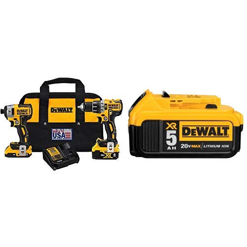 DEWALT DCK287D1M1 20V ??????? ???? ??? ??? ?????? ?????...