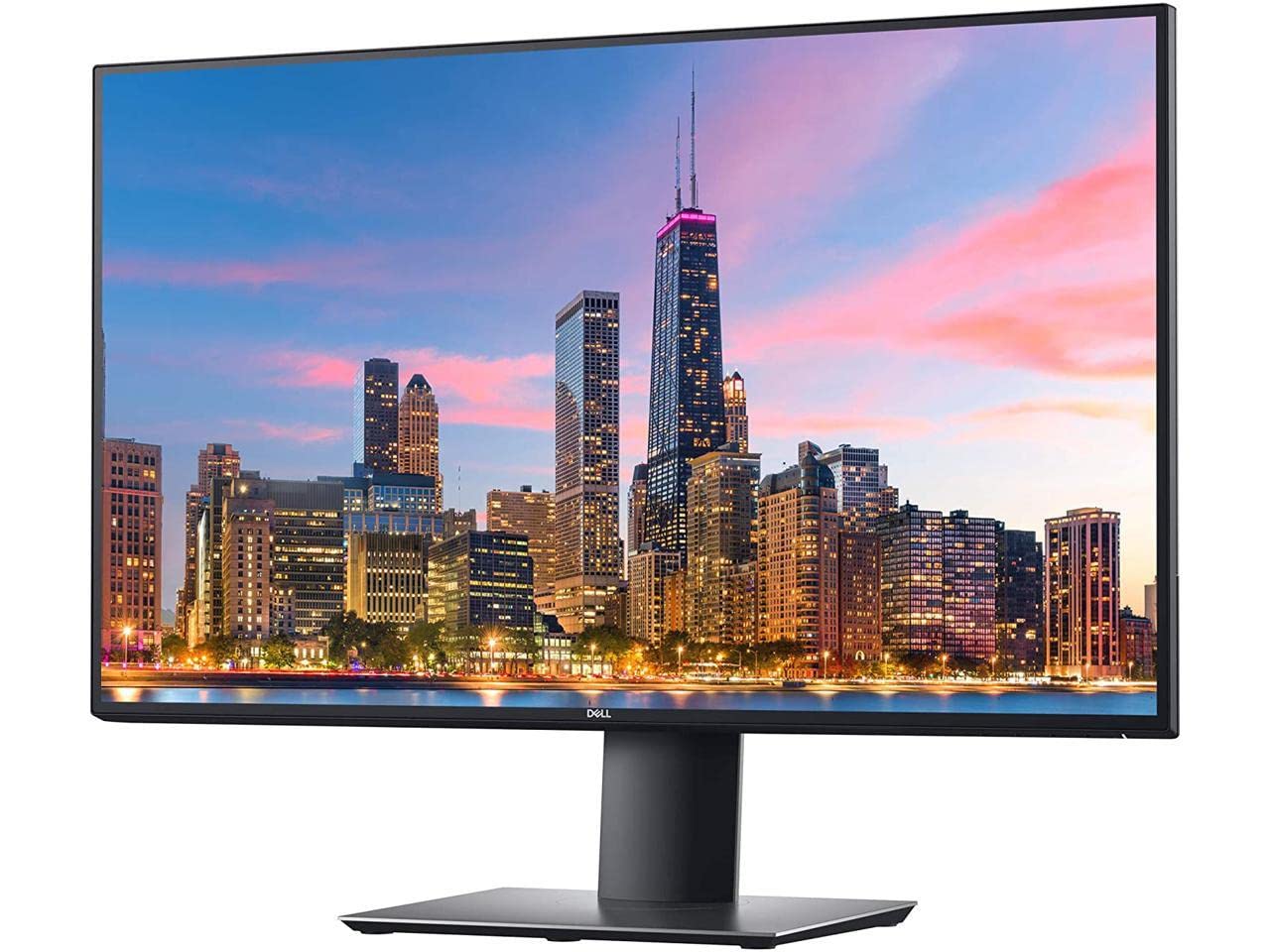 Dell ????? ???? U2720Q 27'' LCD LED ?????? - 3840 x 216...