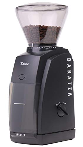 Baratza ????? ?????? ??? ???? ???????