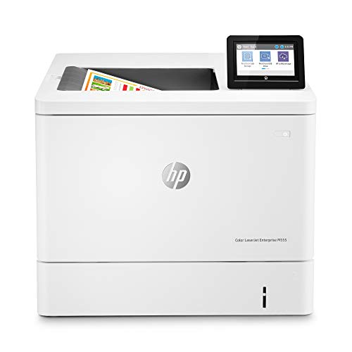 HP Color LaserJet Enterprise M555dn ??????? ????? (7ZU7...