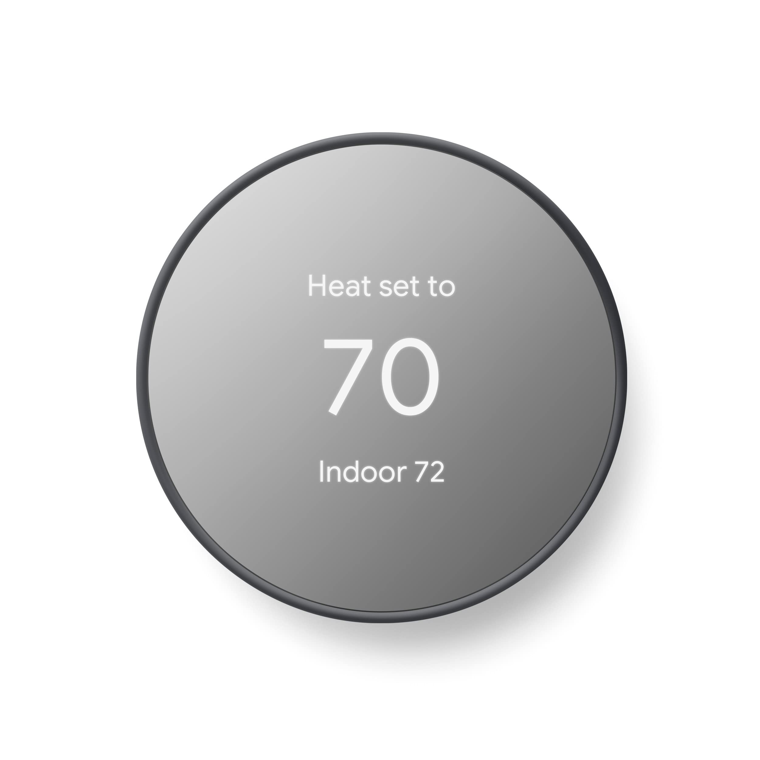 Google Nest Thermostat - گھر کے لیے اسمارٹ تھرمو...