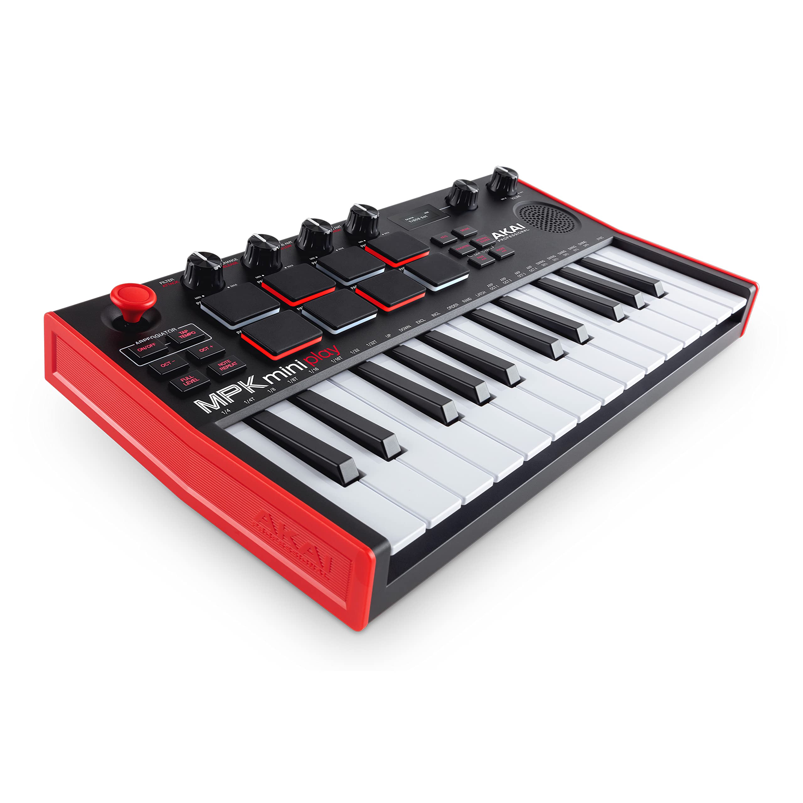 Akai Professional MPK منی پلے