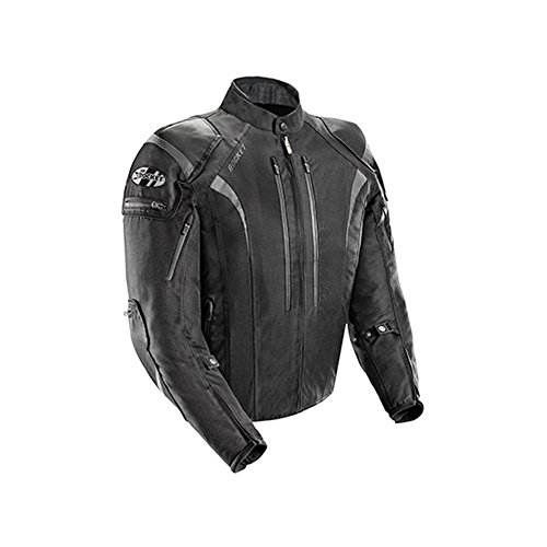 Joe Rocket Atomic Men's 5.0 Textile Motorcycle Jacket (...