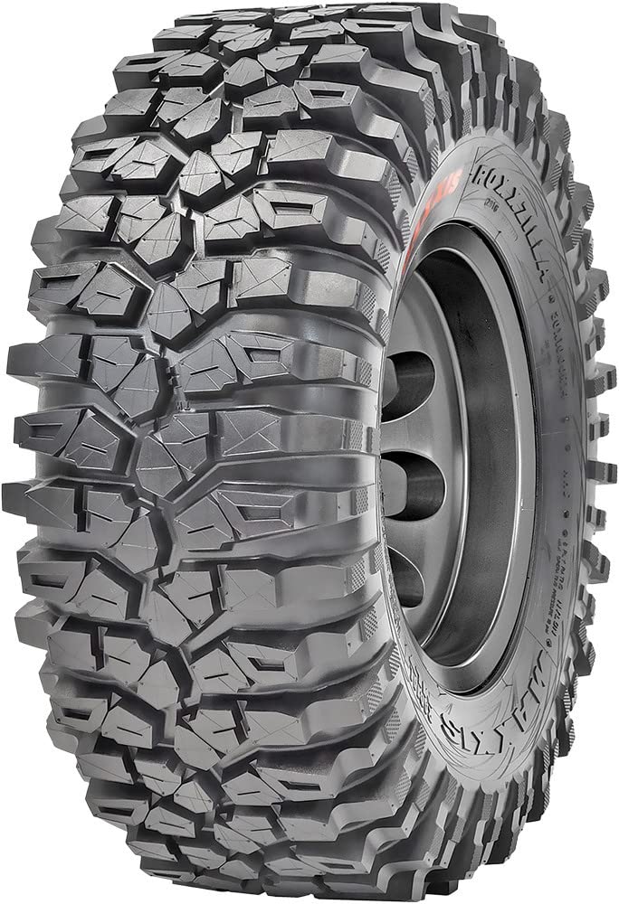 Maxxis Roxxzilla 32x10-r14 (مقابلہ کمپاؤنڈ) 8ply...