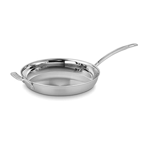 Cuisinart MultiClad Pro 12