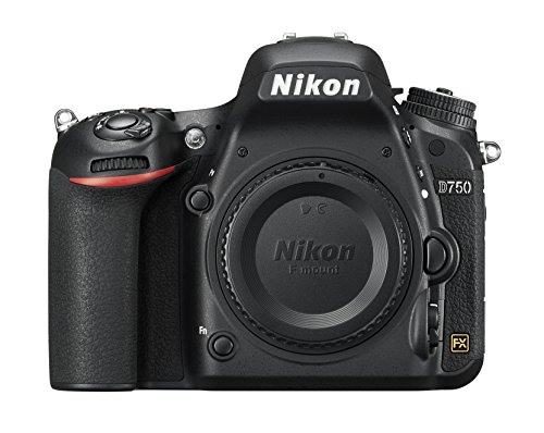 Nikon D750 FX ?????? ?????? SLR ????? ????