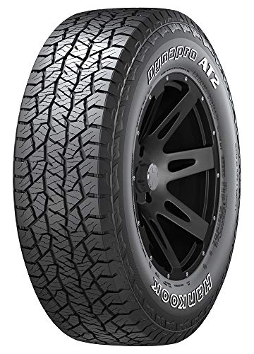 Hankook Dynapro AT2 RF11 all_ Terrain Radial Tir...