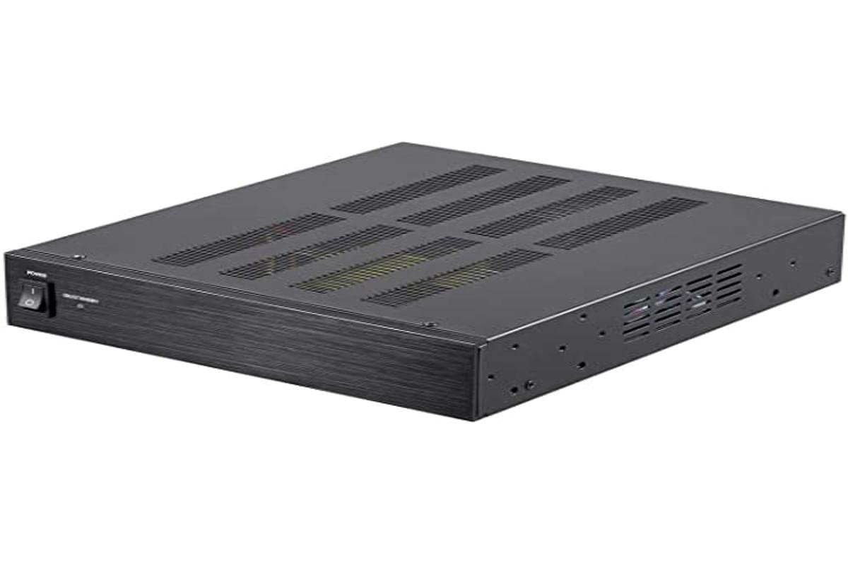 Monoprice Unity 100-Watt Bridgeable Power Amp ????