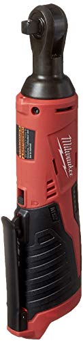 Milwaukee 2457-20 M12 ?? ??? 3/8' ???? ?????? 35 ft-Lbs...