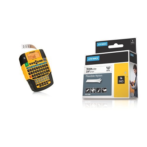 DYMO Rhino 4200 Label Maker