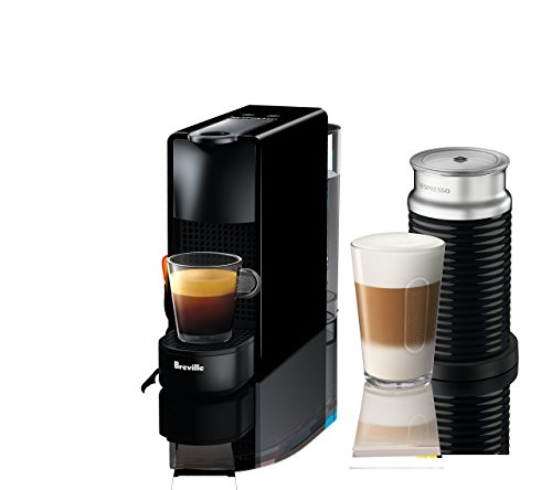 Breville Nespresso Essenza Mini Original Espresso Machi...