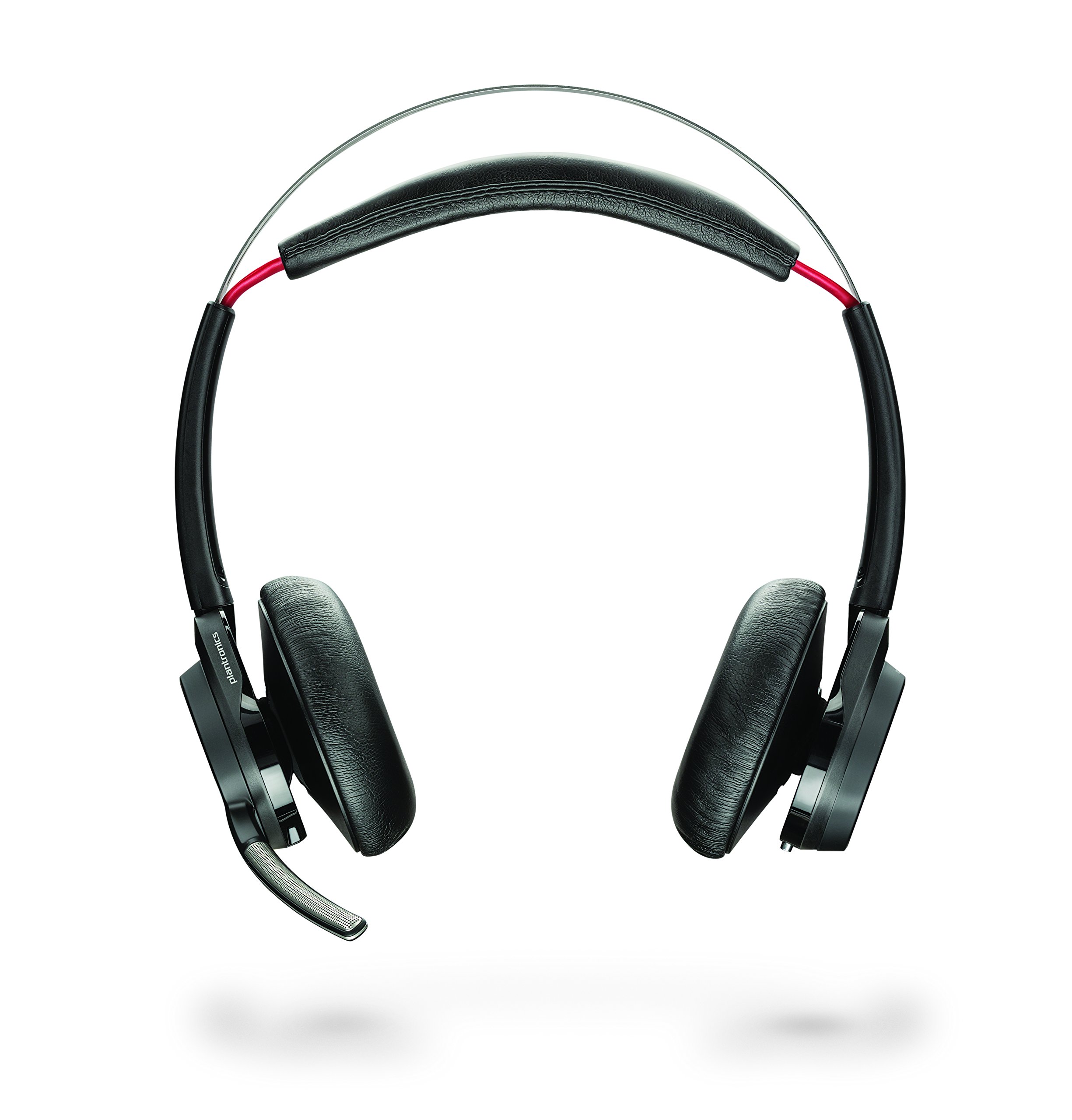 Plantronics - Voyager Focus UC (Poly) - Bluetooth Dual-...