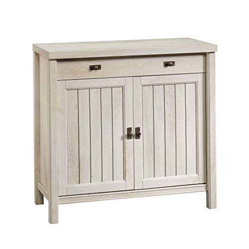 Sauder 422981 Costa Library Base, L: 31.30" x W: 1...