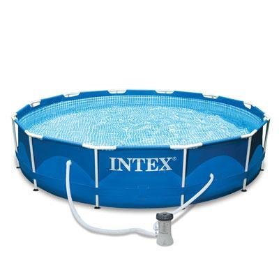 Intex ???? ?? ???? ?????? ?????? ??? ?? ???? 12' x 30' ...