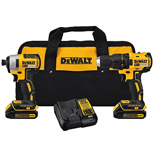 DEWALT DCK277C2 20V MAX ??????? ??? ??? ??? ??? ?????? ...