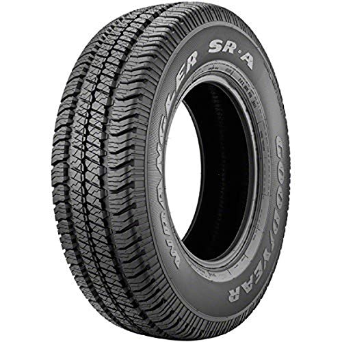 Goodyear ?????? SR-A ????? ???? - 275/60R20 114S