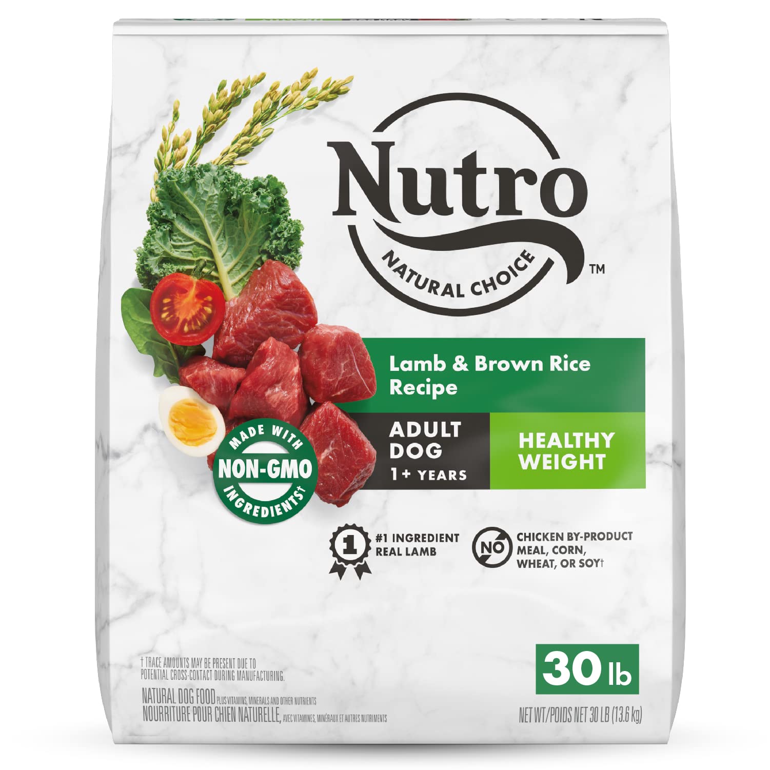 Nutro 