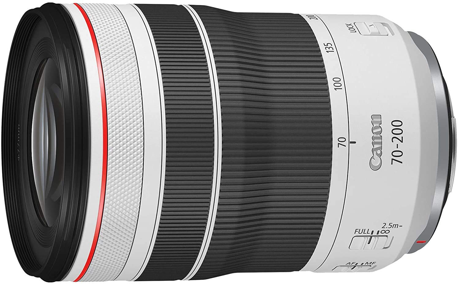 Canon RF70-200mm F4 L USM (4318C002) ??